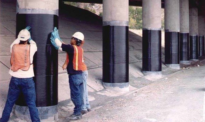 Karbonfiber Güçlendirme